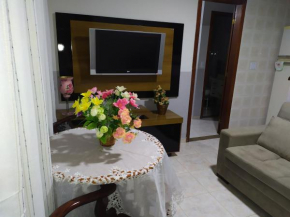 Casa de 01 Quarto com Conforto em Cabo Frio